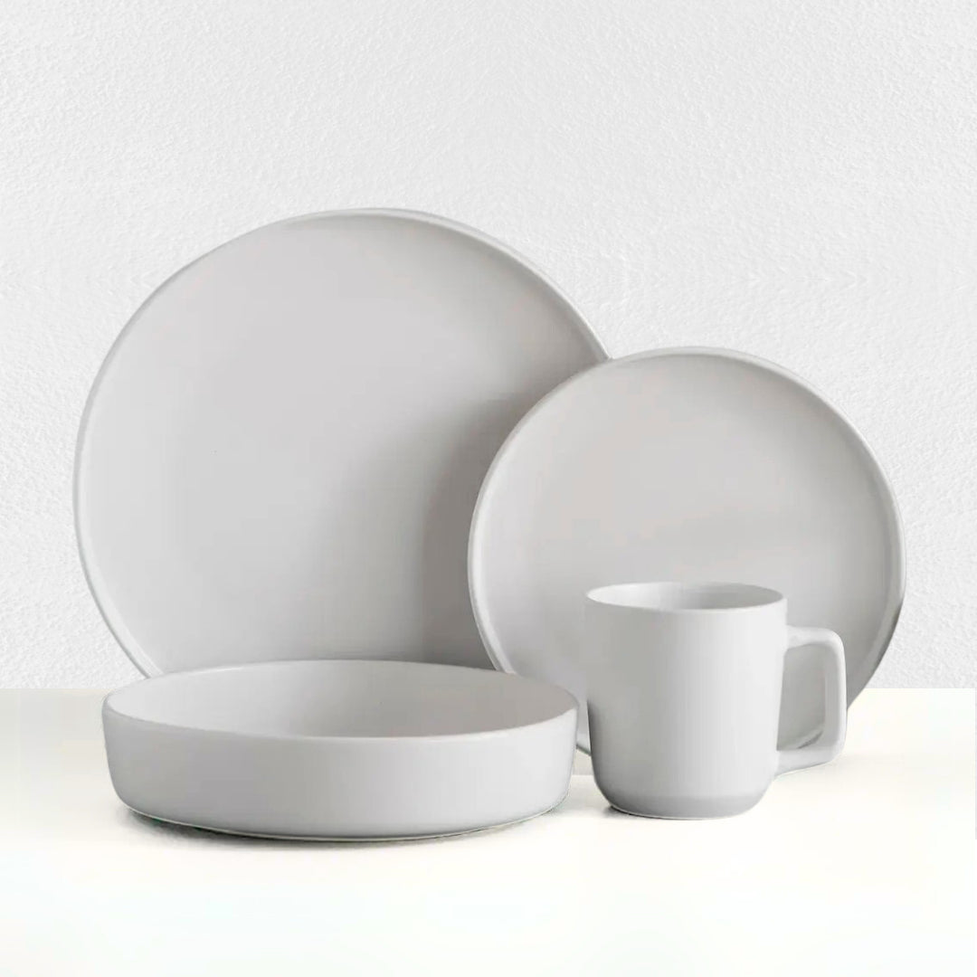 Gourmetific™ Ceramic Dinnerware Set