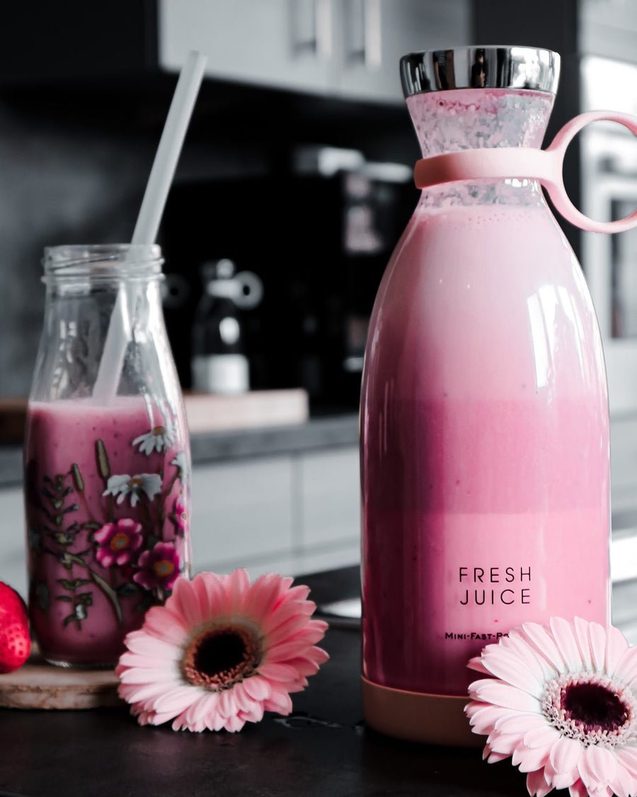 Gourmetific™ FreshJuice - Gourmetific