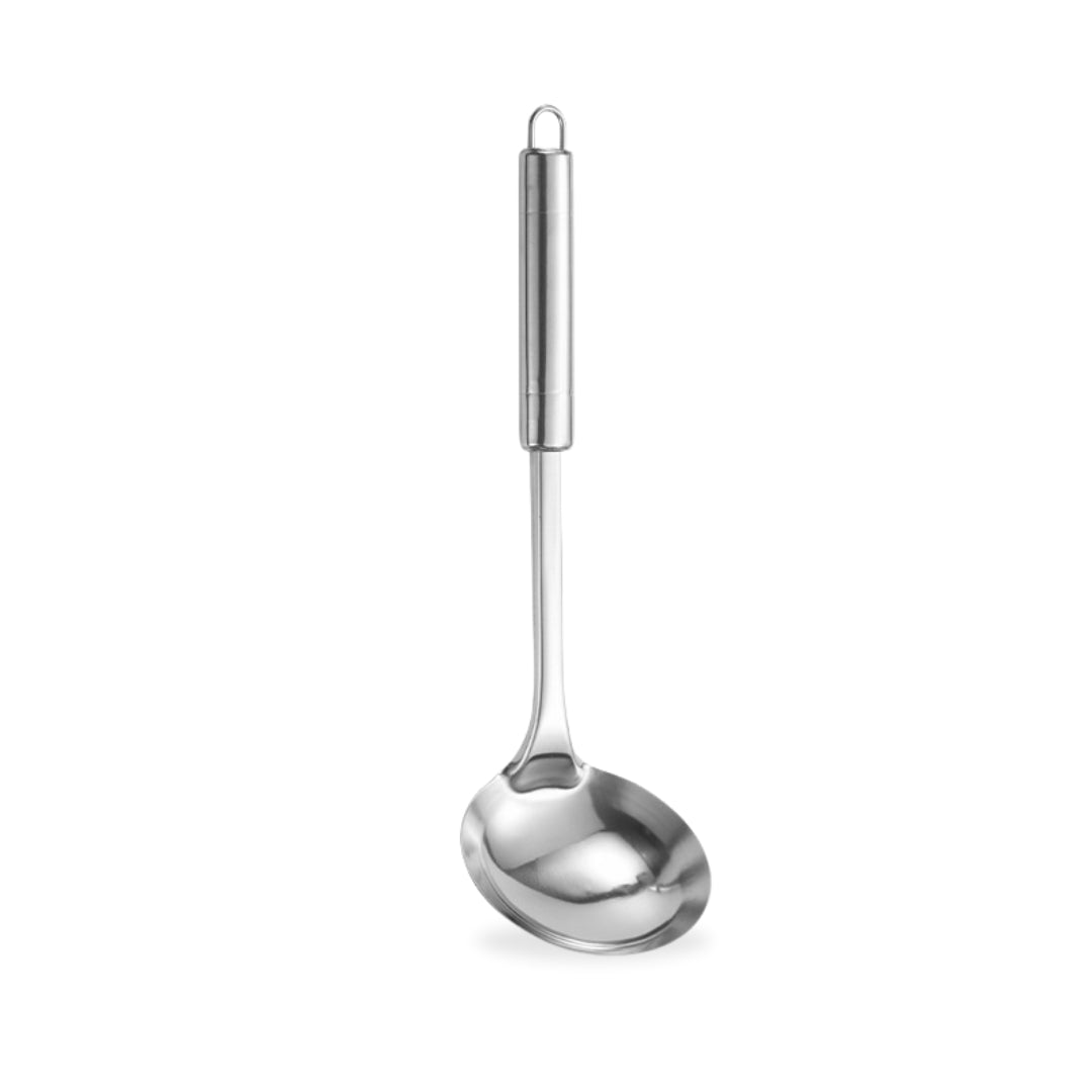 Gourmetific™ Titanium Utensils