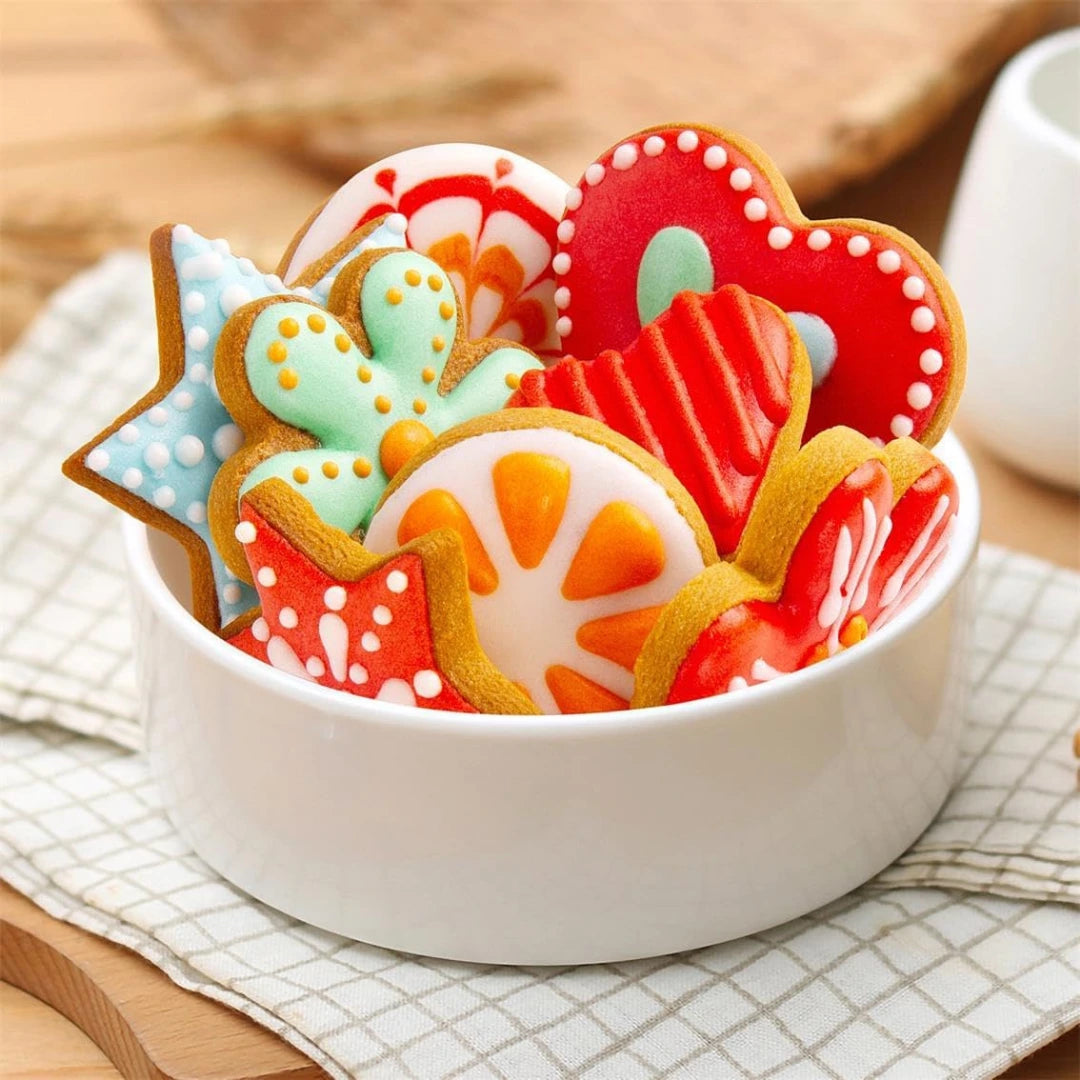 Gourmetific™ Cookie Cutters