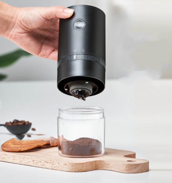Gourmetific™ BeanGrinder - Gourmetific