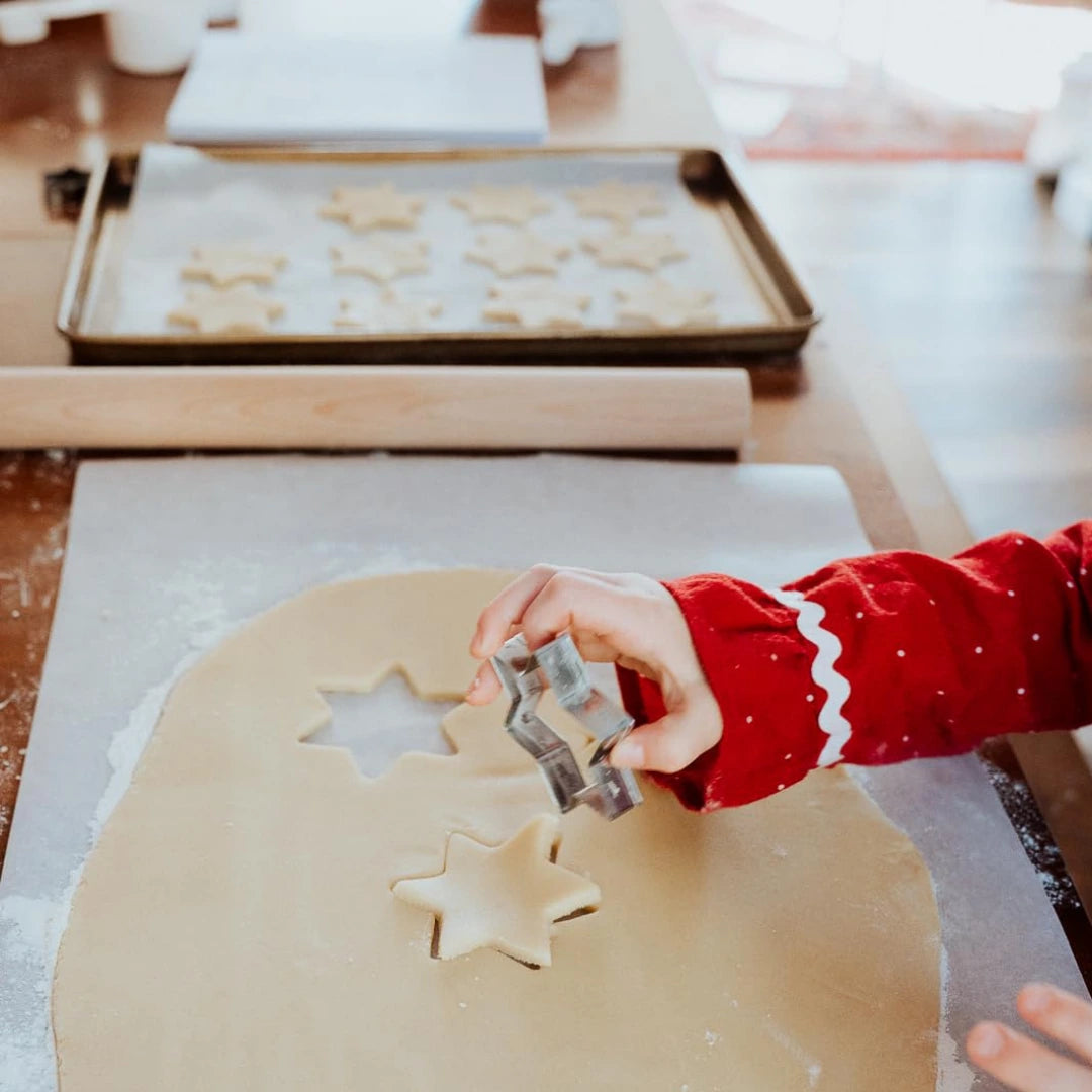 Gourmetific™ Cookie Cutters