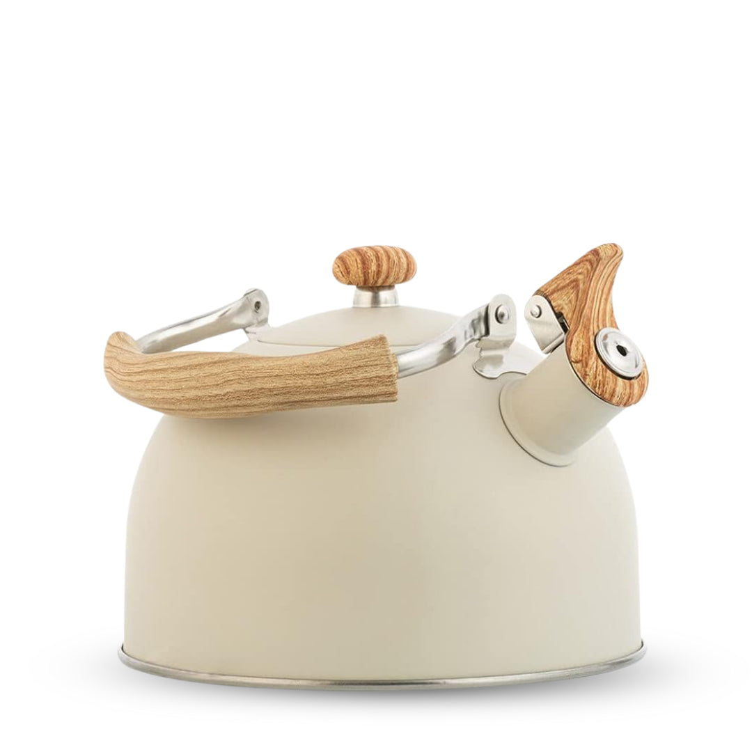 Gourmetific™ Tea Kettle