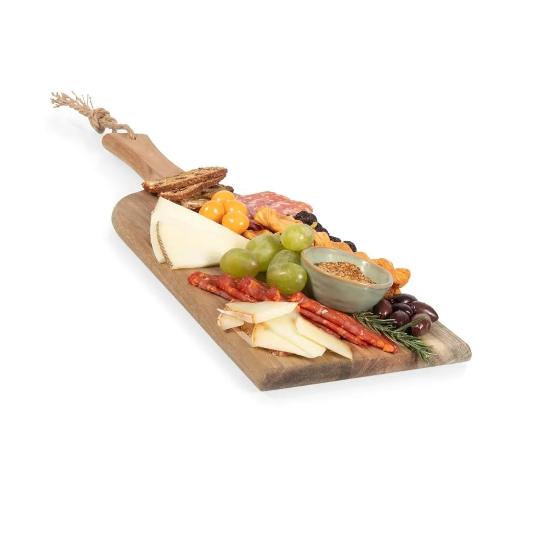 Gourmetific™ Charcuterie Board