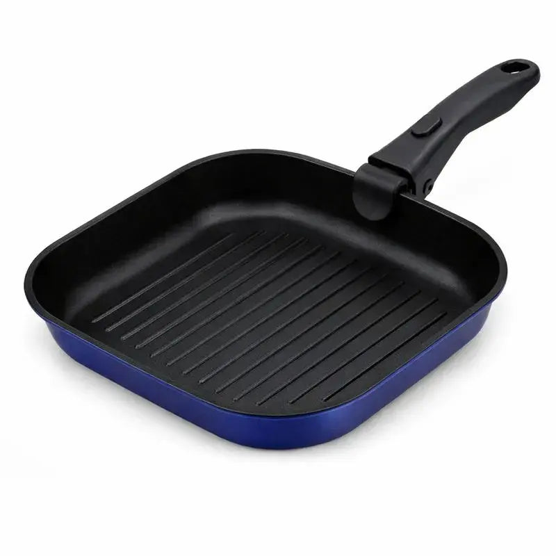Gourmetific™ Grill Pan