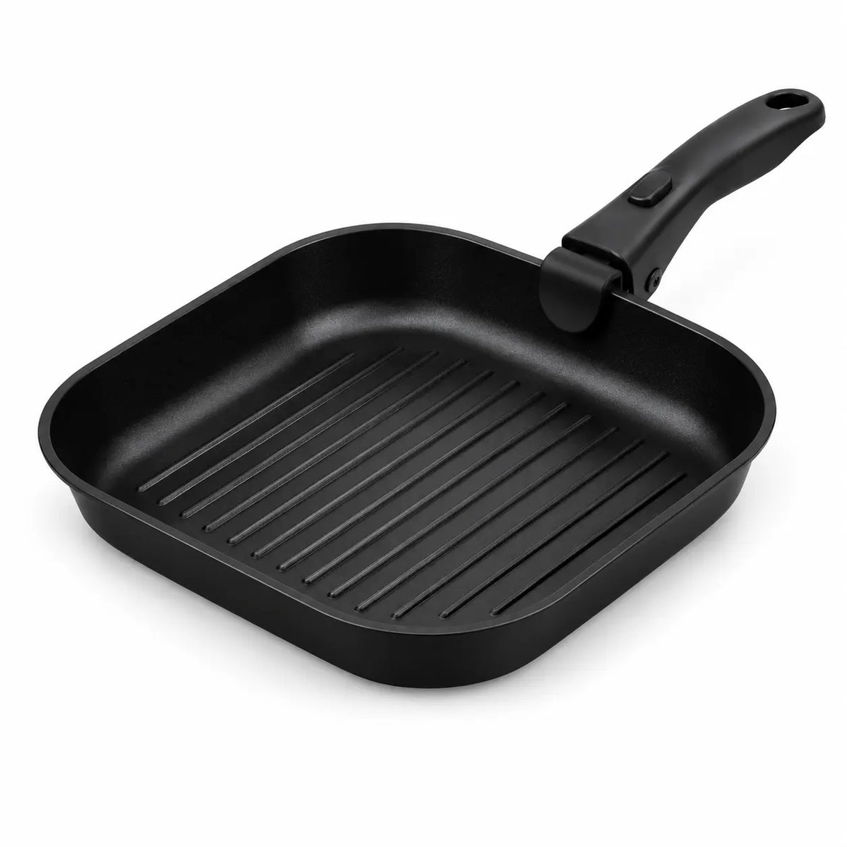 Gourmetific™ Grill Pan