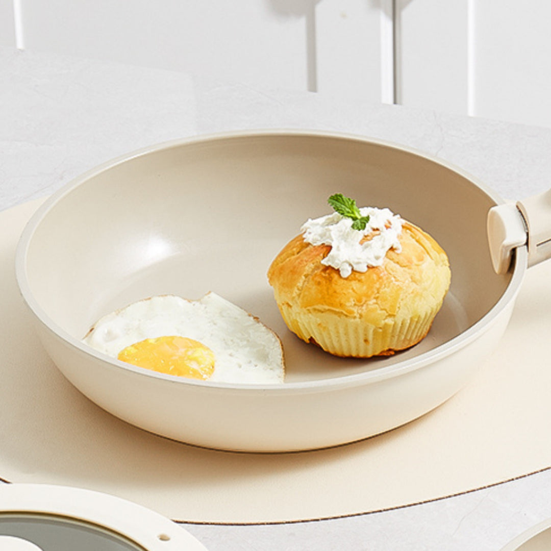 Gourmetific™ Cookware Set Mini