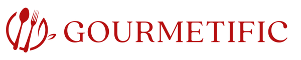 Gourmetific logo