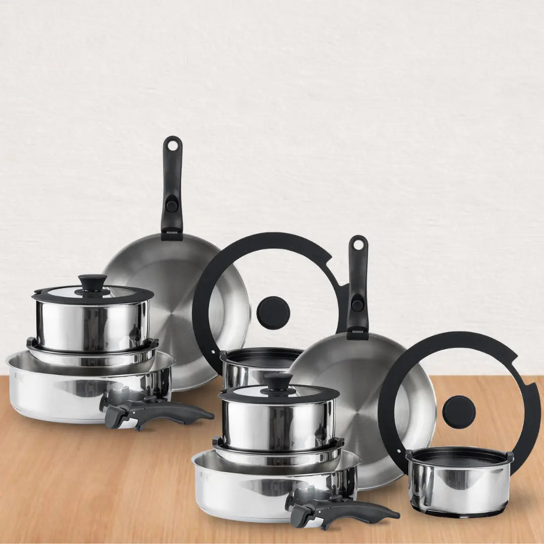 Gourmetific™ Mother’s Day Duo