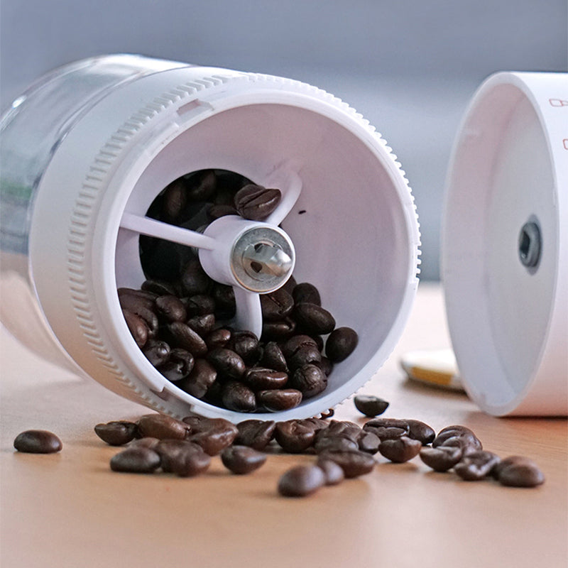 Gourmetific™ BeanGrinder - Gourmetific
