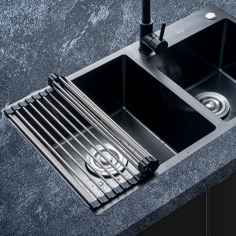 Gourmetific™ DrainRoll - Gourmetific