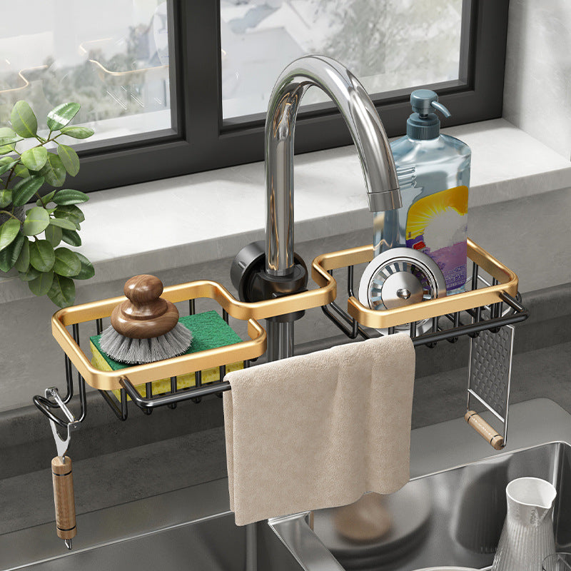 Gourmetific™ Sink Savior - Gourmetific
