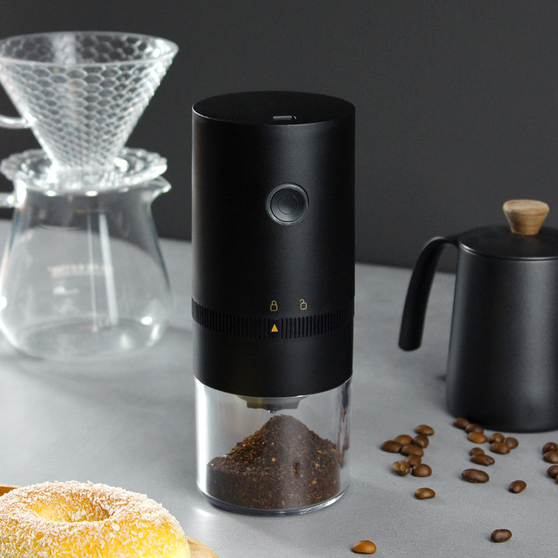 Gourmetific™ BeanGrinder - Gourmetific