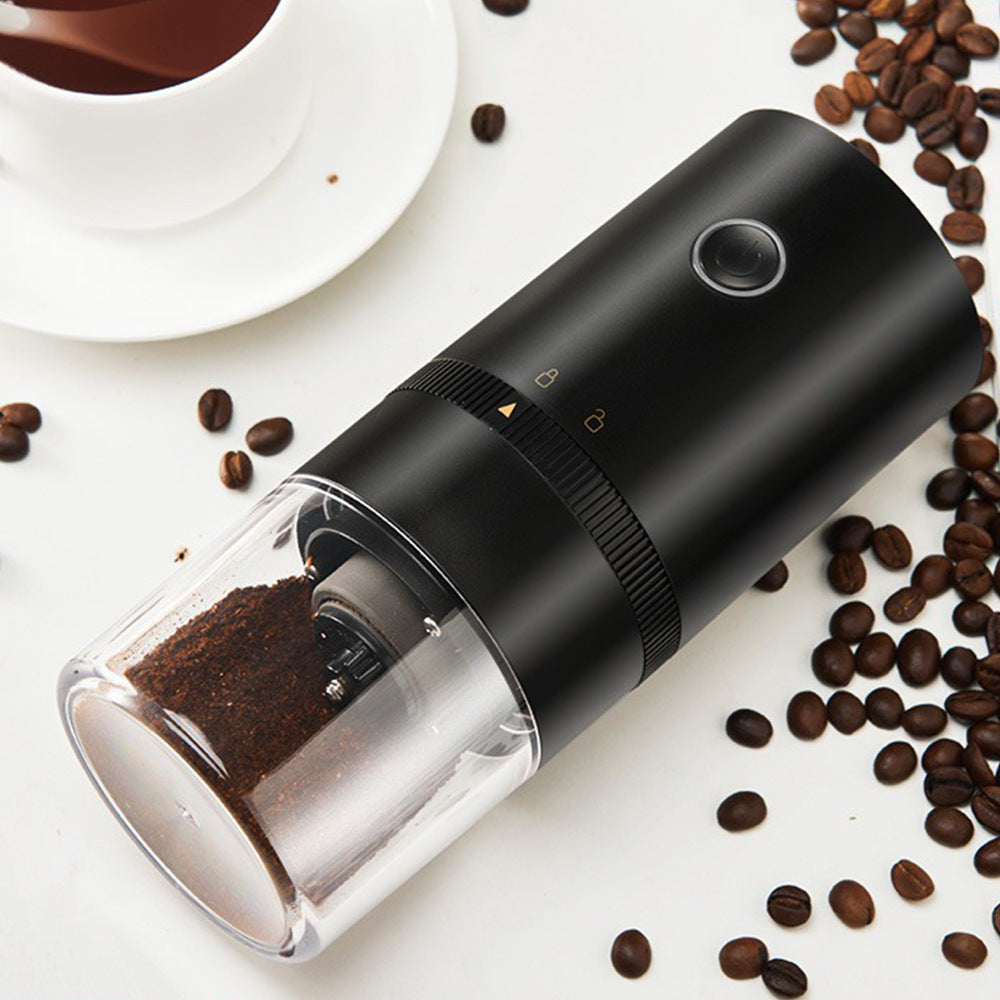 Gourmetific™ BeanGrinder - Gourmetific