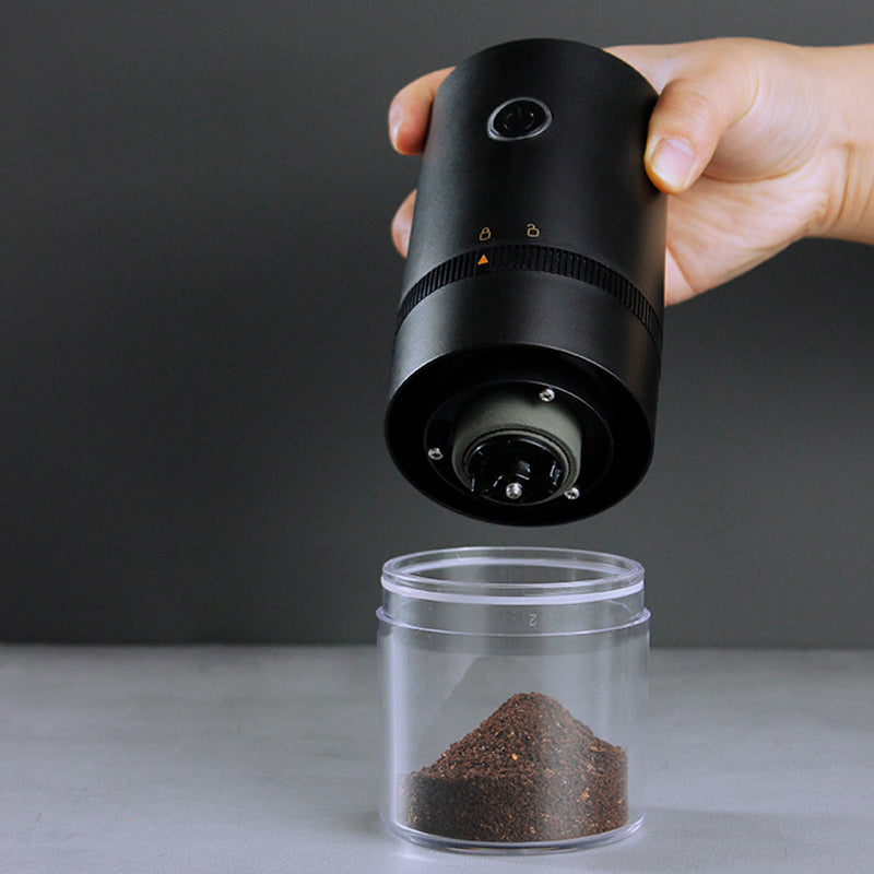 Gourmetific™ BeanGrinder - Gourmetific