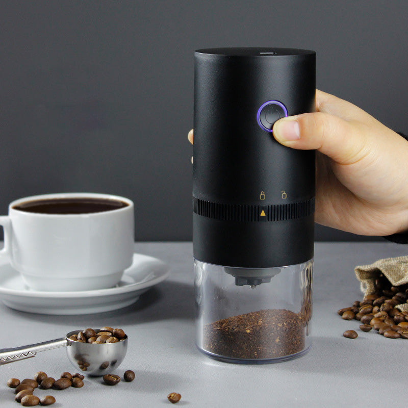 Gourmetific™ BeanGrinder - Gourmetific
