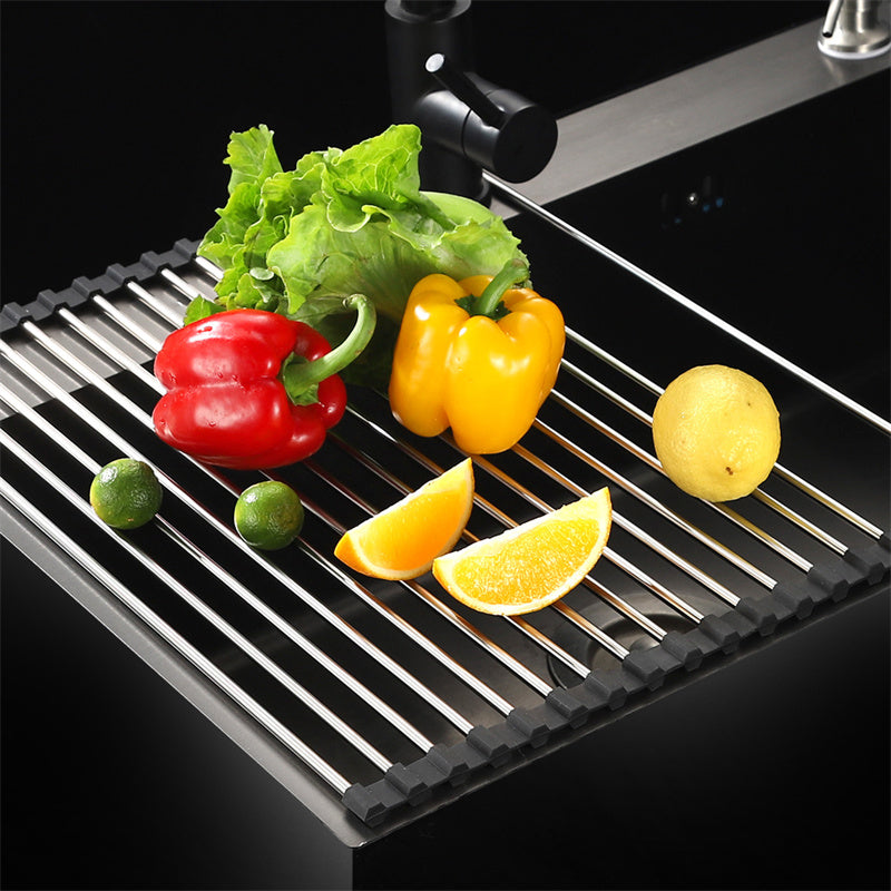 Gourmetific™ DrainRoll - Gourmetific