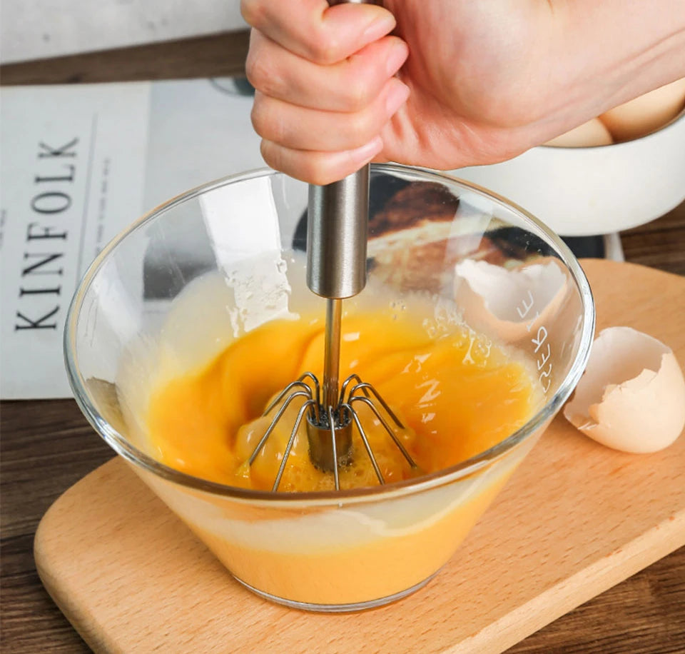 Gourmetific™ HandMix - Gourmetific