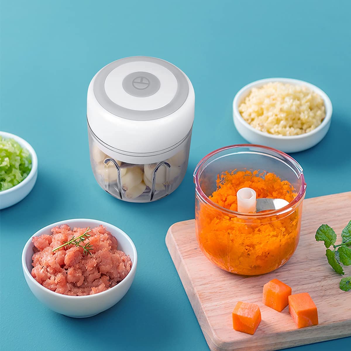 Gourmetific™ ProSlicer - Gourmetific