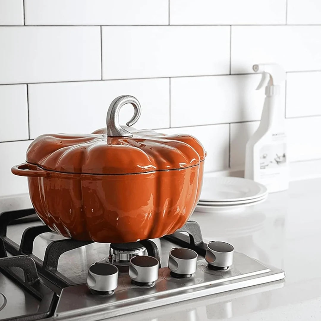 Gourmetific™ Pumpkin Pot
