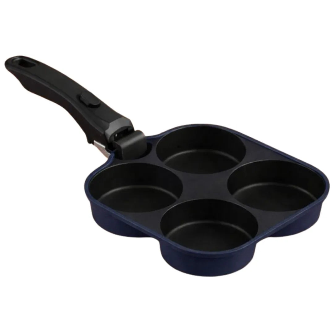 Gourmetific™ Breakfast Pan