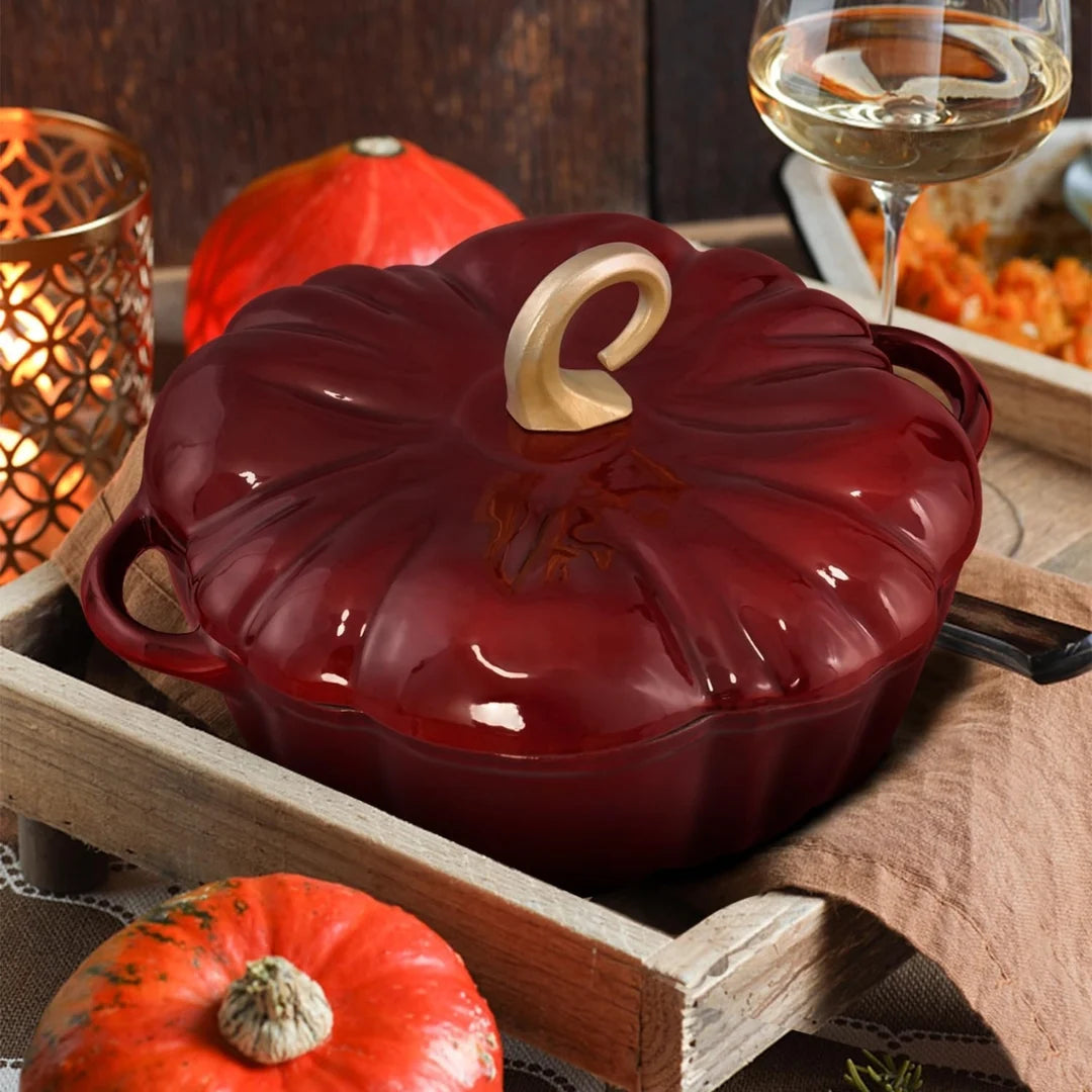 Gourmetific™ Pumpkin Pot