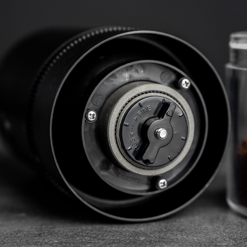 Gourmetific™ BeanGrinder - Gourmetific