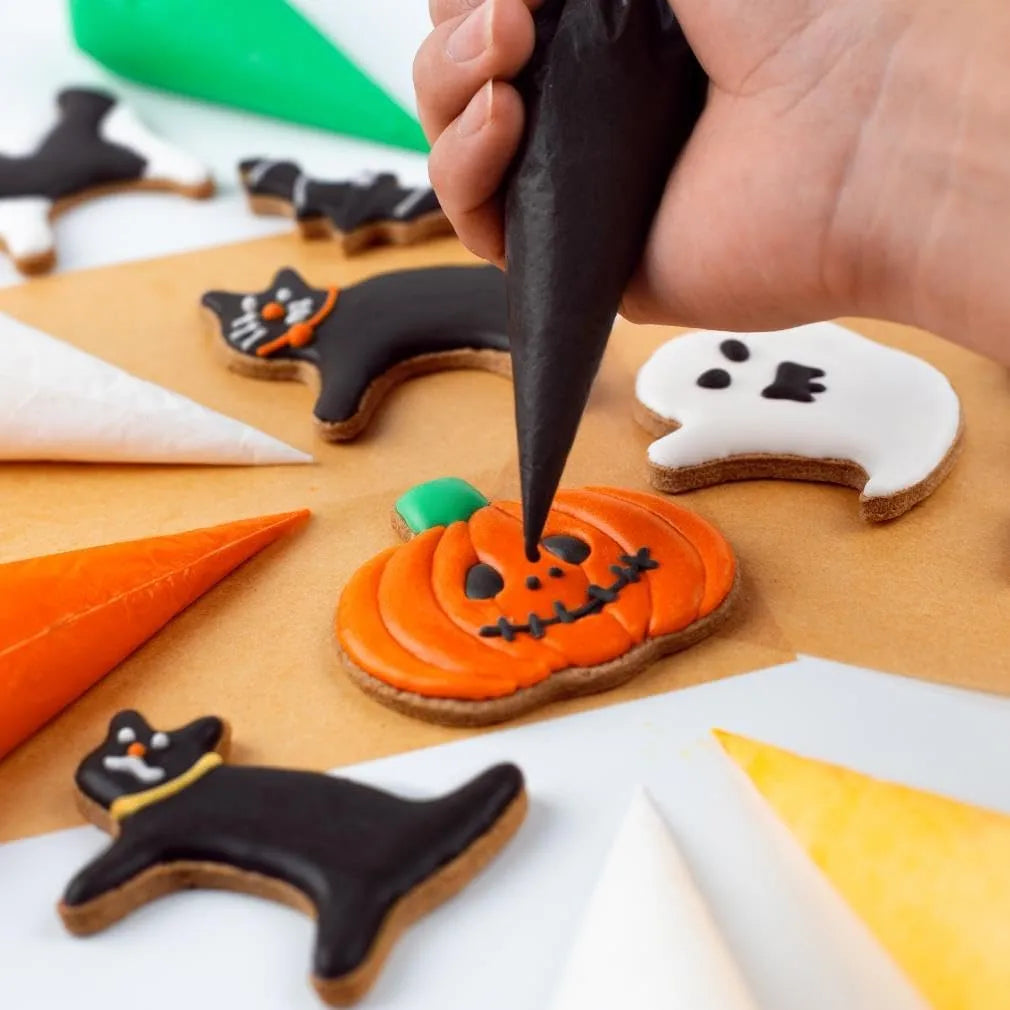 Gourmetific™ Cookie Cutters