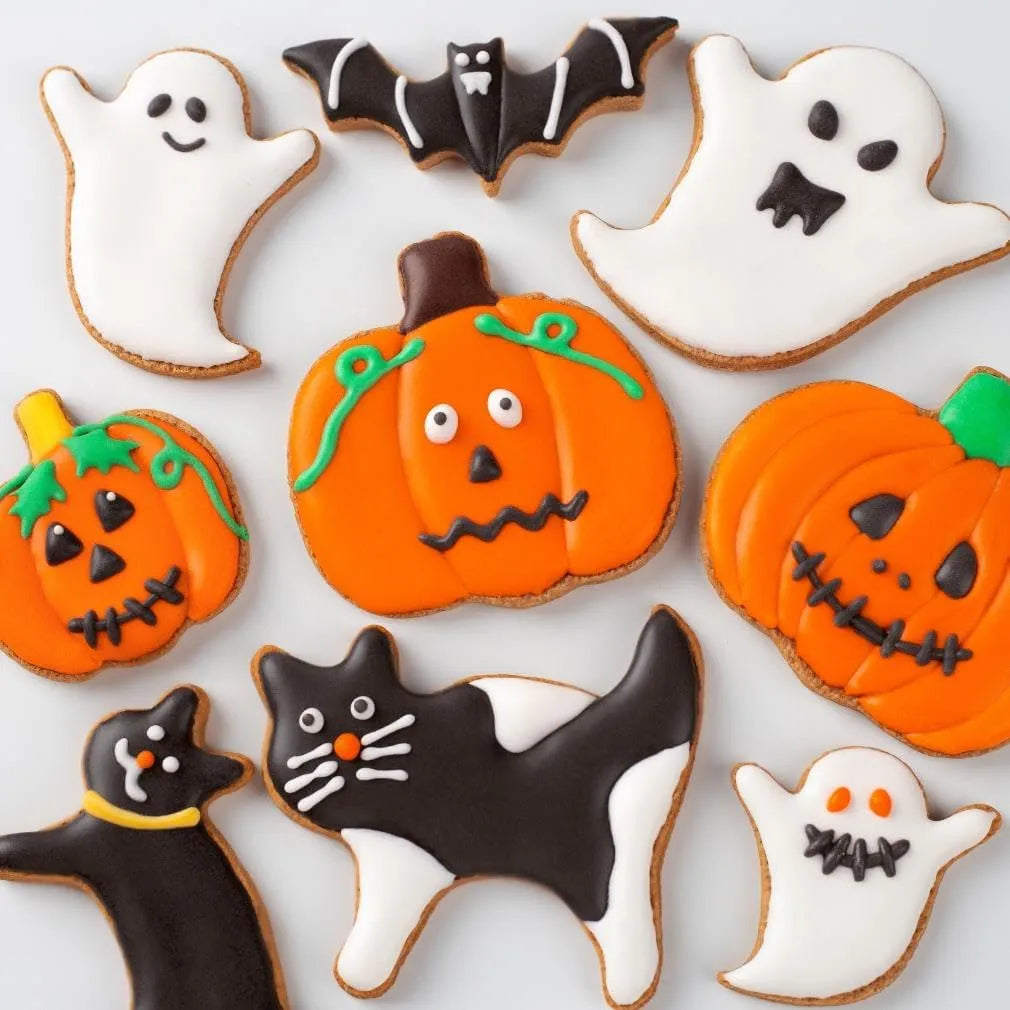 Gourmetific™ Cookie Cutters