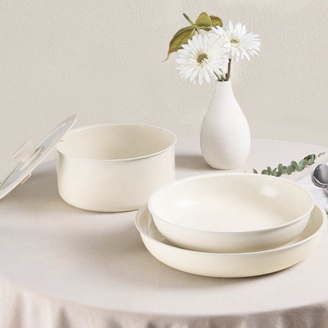Gourmetific™ Cookware Set Mini