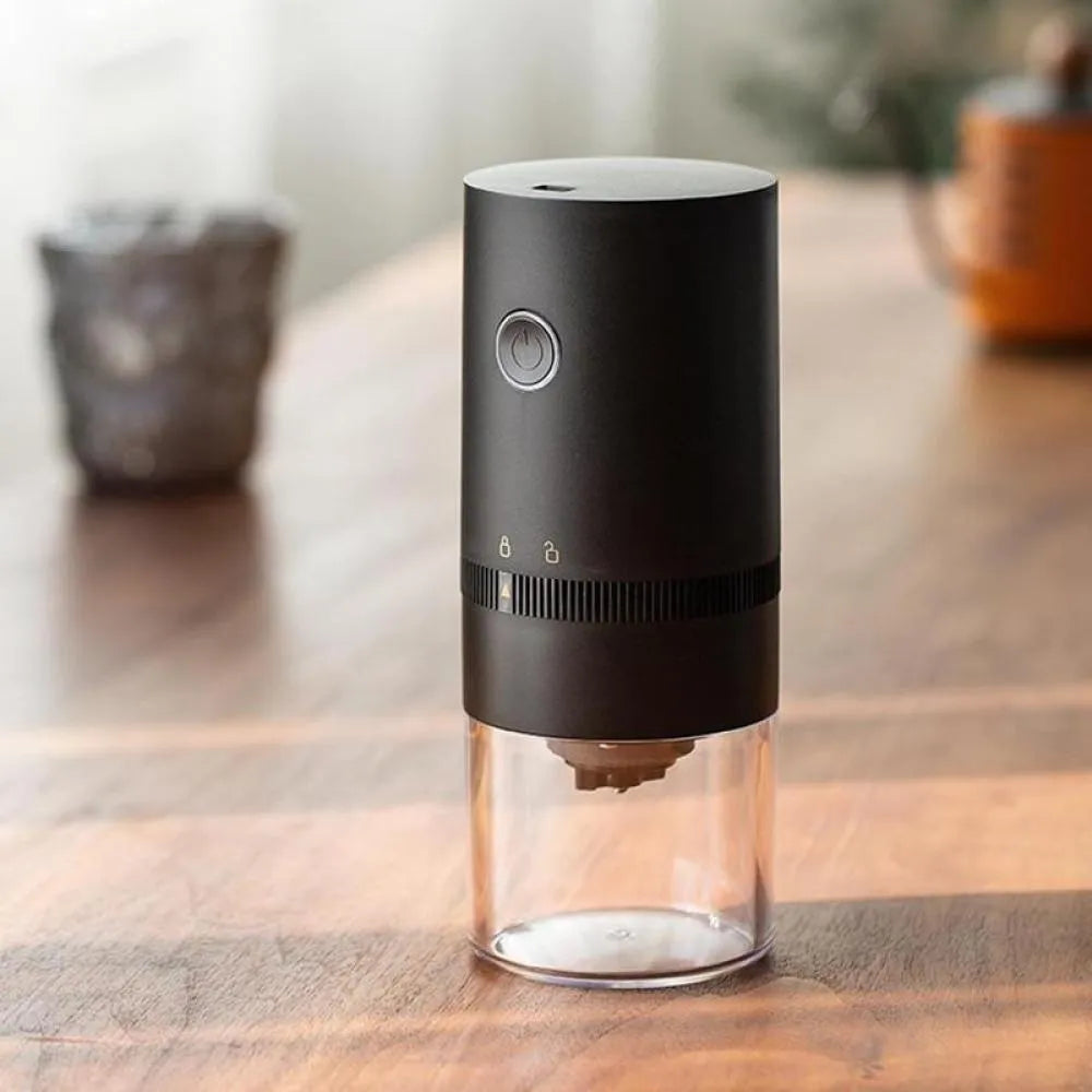Gourmetific™ BeanGrinder - Gourmetific