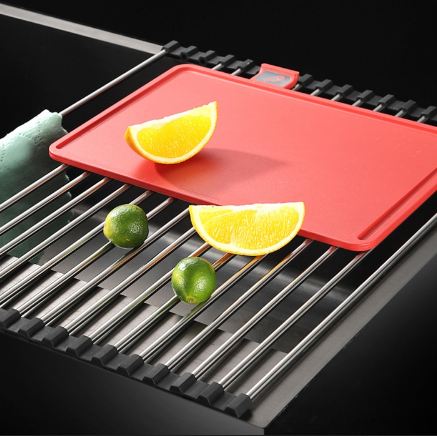 Gourmetific™ DrainRoll - Gourmetific