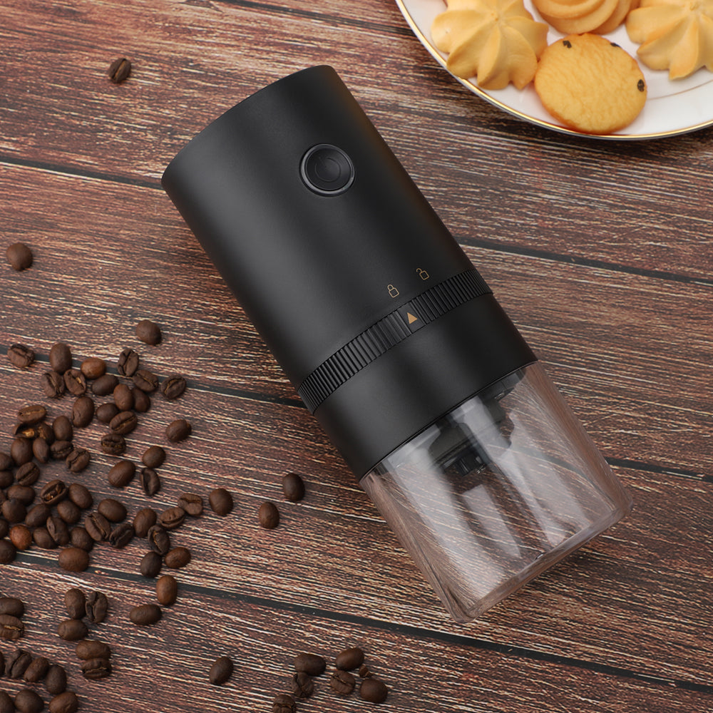 Gourmetific™ BeanGrinder - Gourmetific