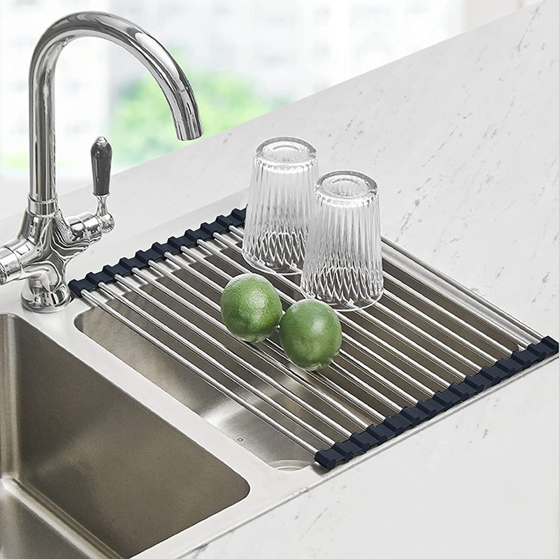 Gourmetific™ DrainRoll - Gourmetific