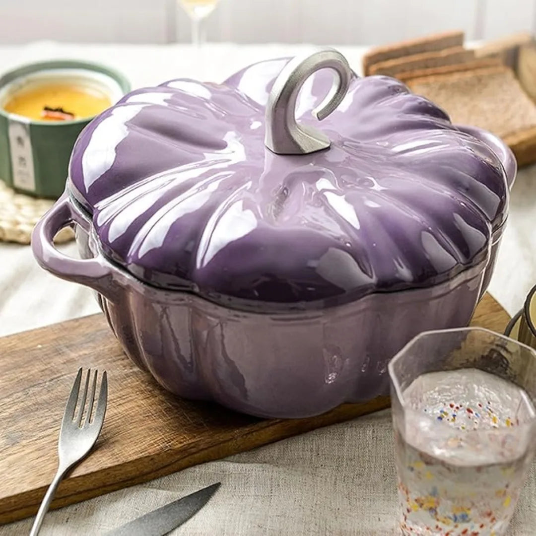 Gourmetific™ Pumpkin Pot