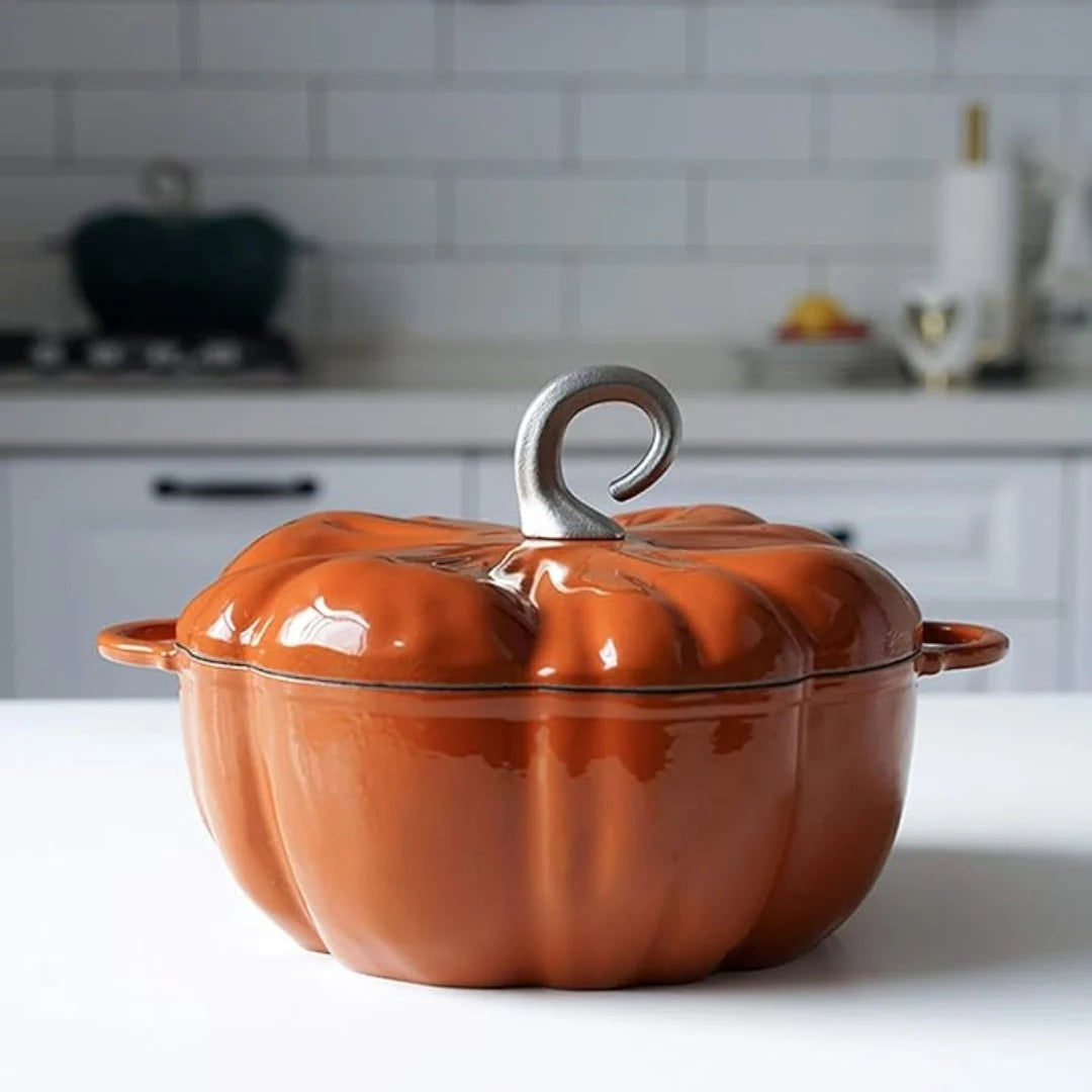 Gourmetific™ Pumpkin Pot