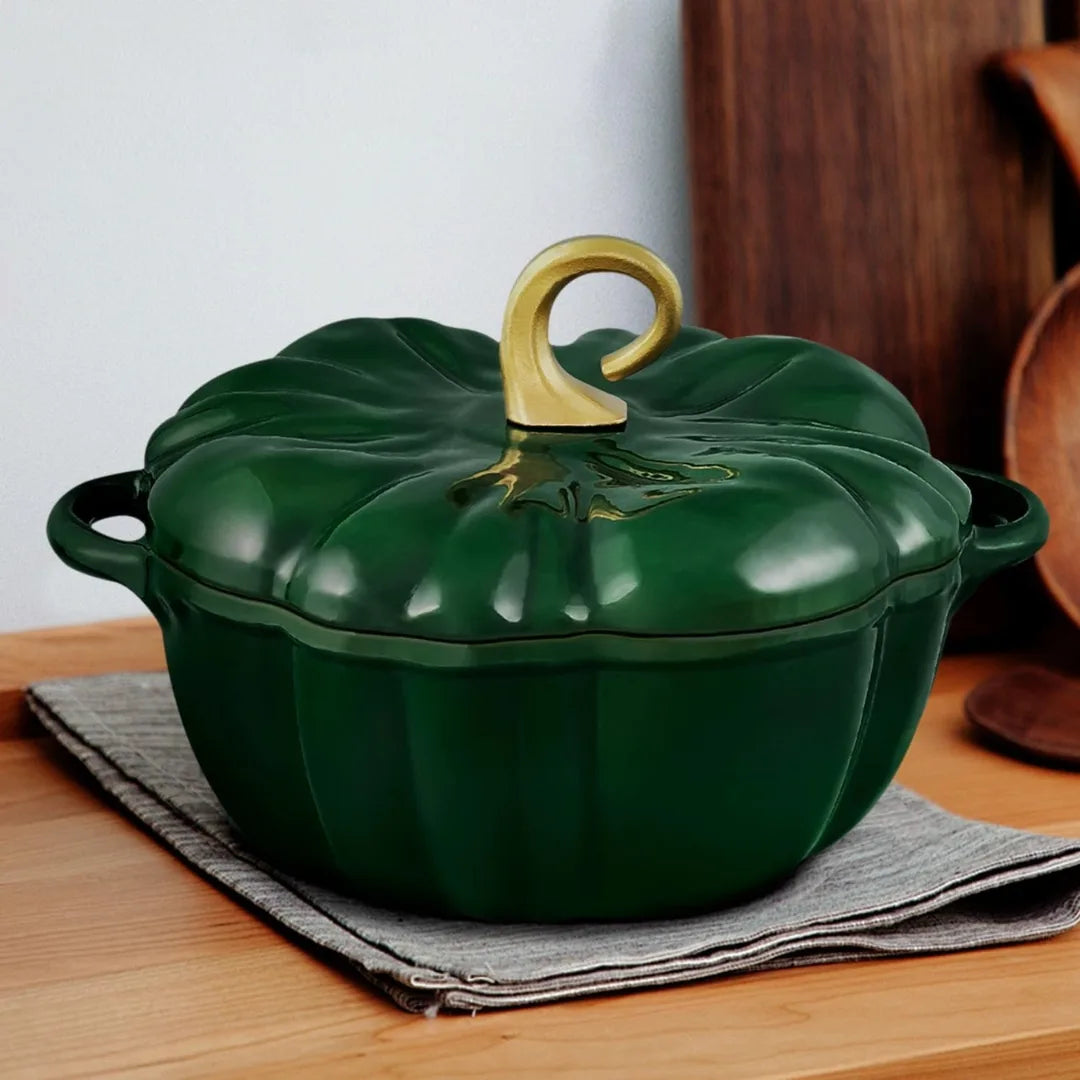 Gourmetific™ Pumpkin Pot