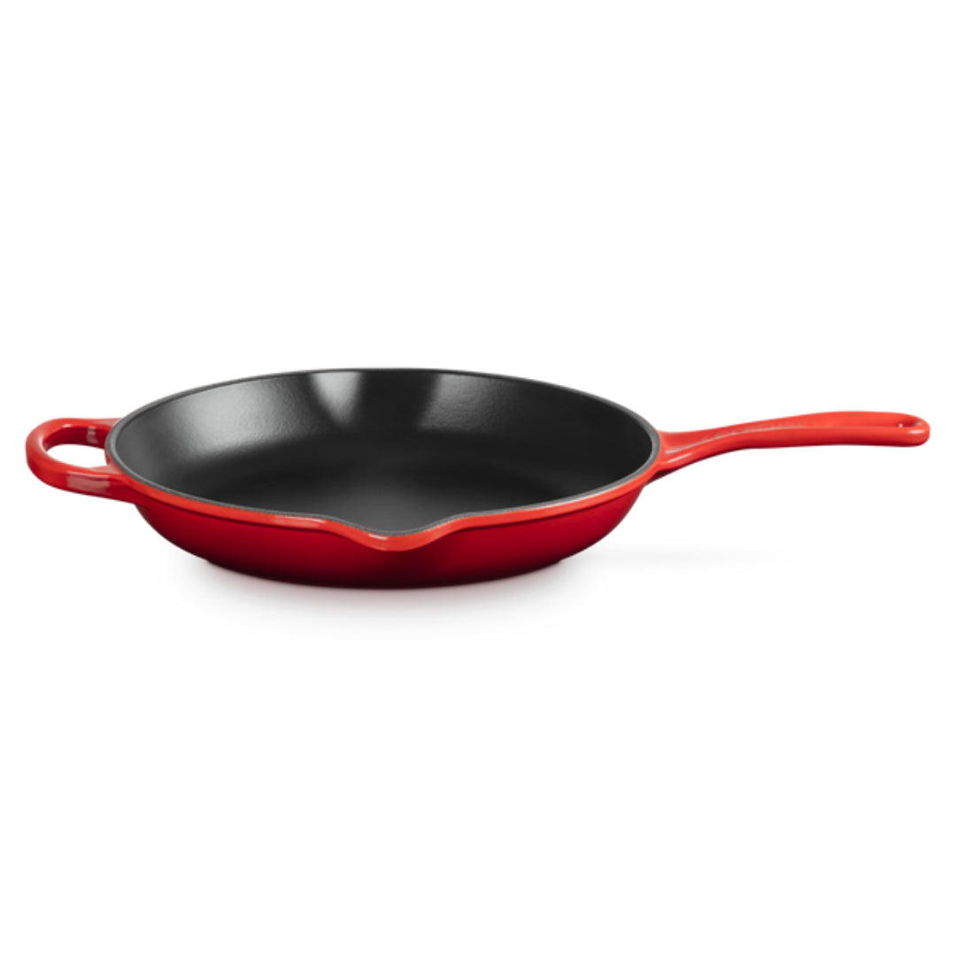 Gourmetific™ Cast Iron Daily Pan