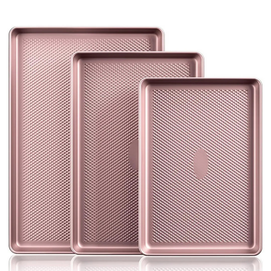 Gourmetific™ Baking Sheet Set