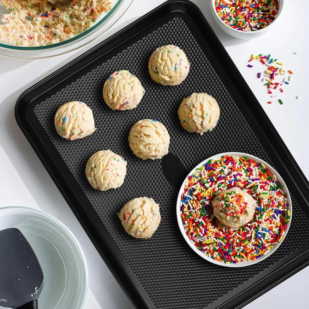 Gourmetific™ Baking Sheet Set