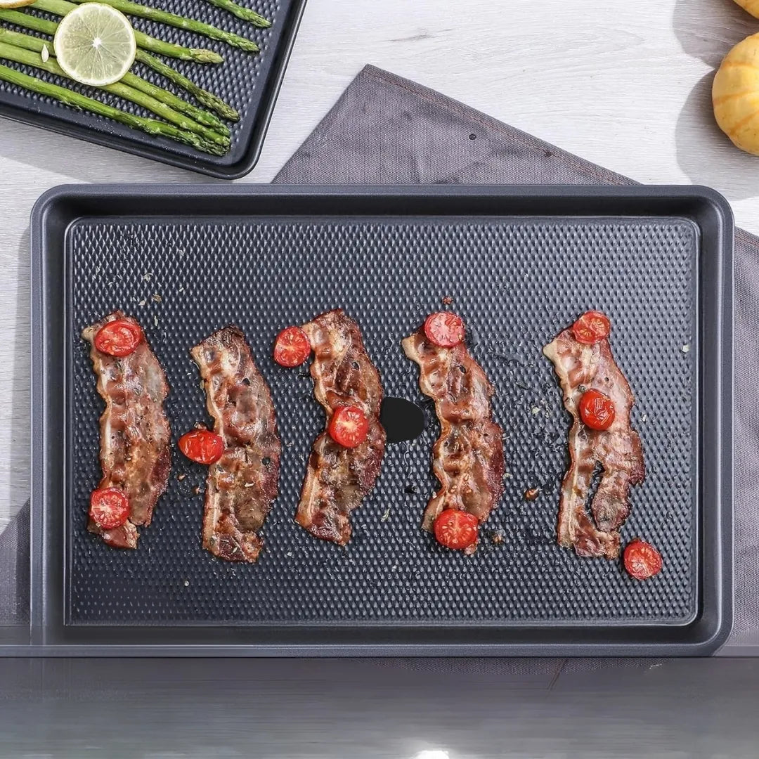 Gourmetific™ Baking Sheet Set