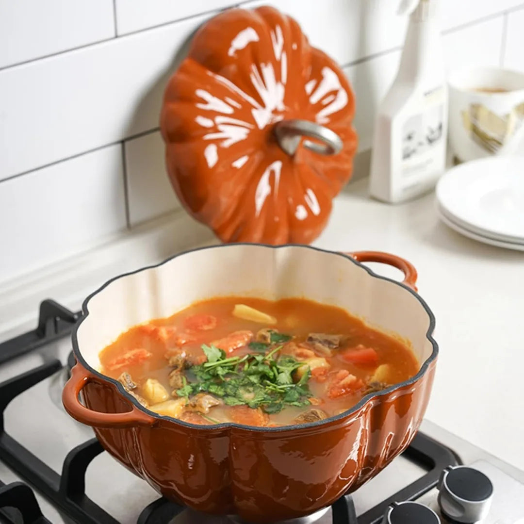 Gourmetific™ Pumpkin Pot