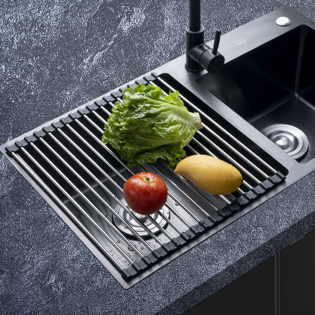 Gourmetific™ DrainRoll - Gourmetific