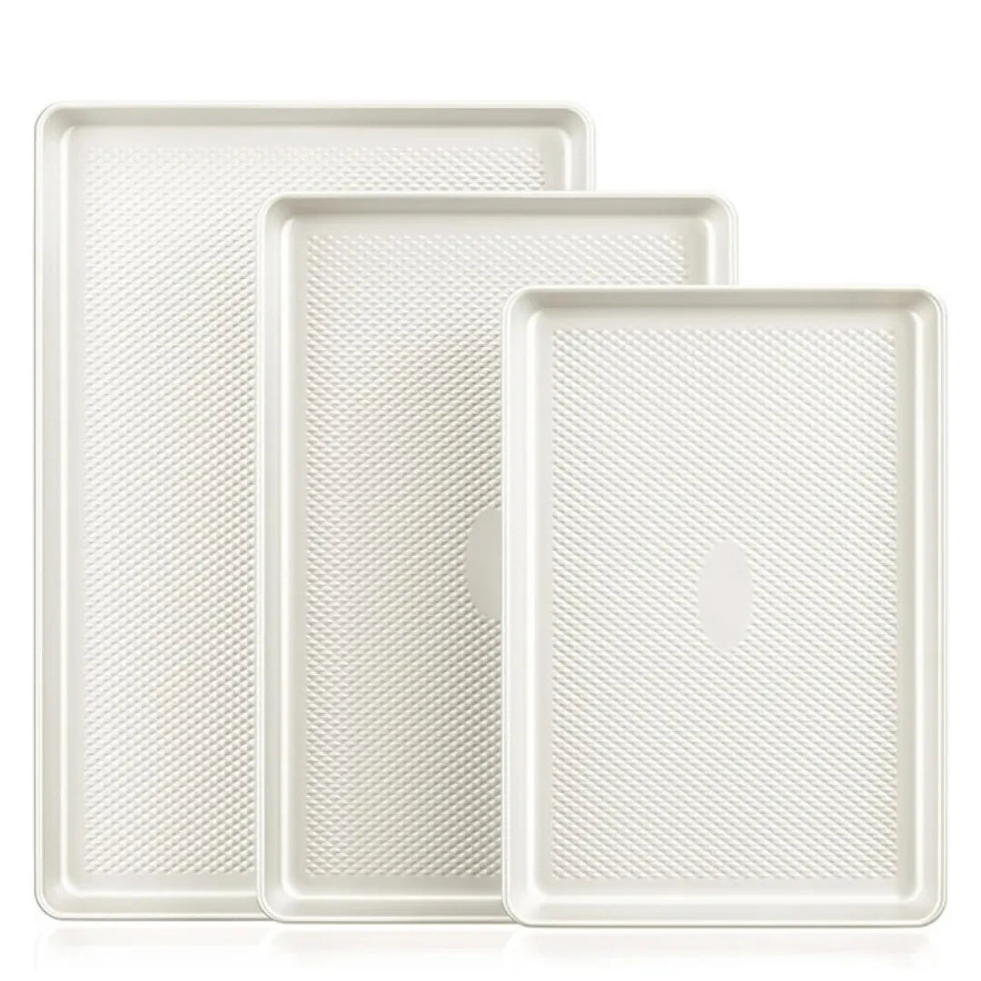 Gourmetific™ Baking Sheet Set