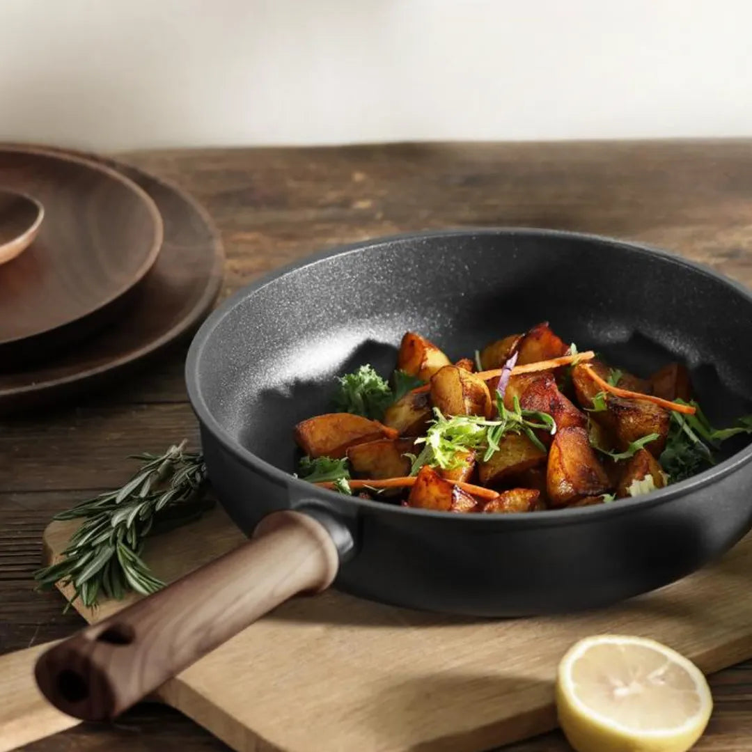 Gourmetific™ Nordic Cookware Set