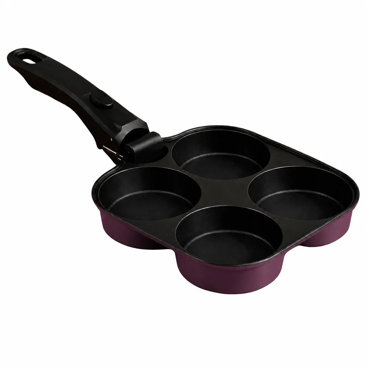 Gourmetific™ Breakfast Pan