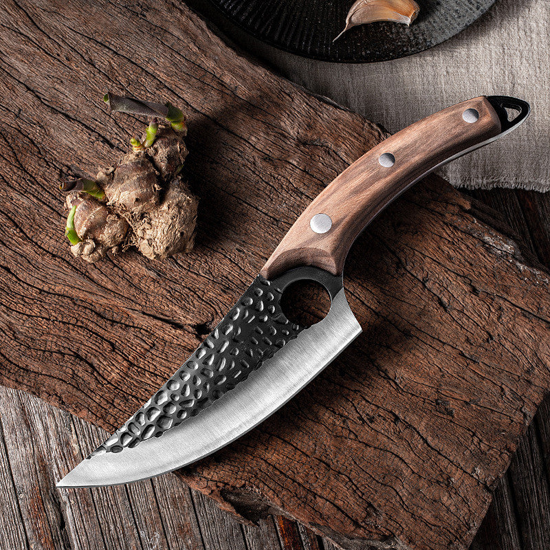 Maestro's Precision Knife - Gourmetific