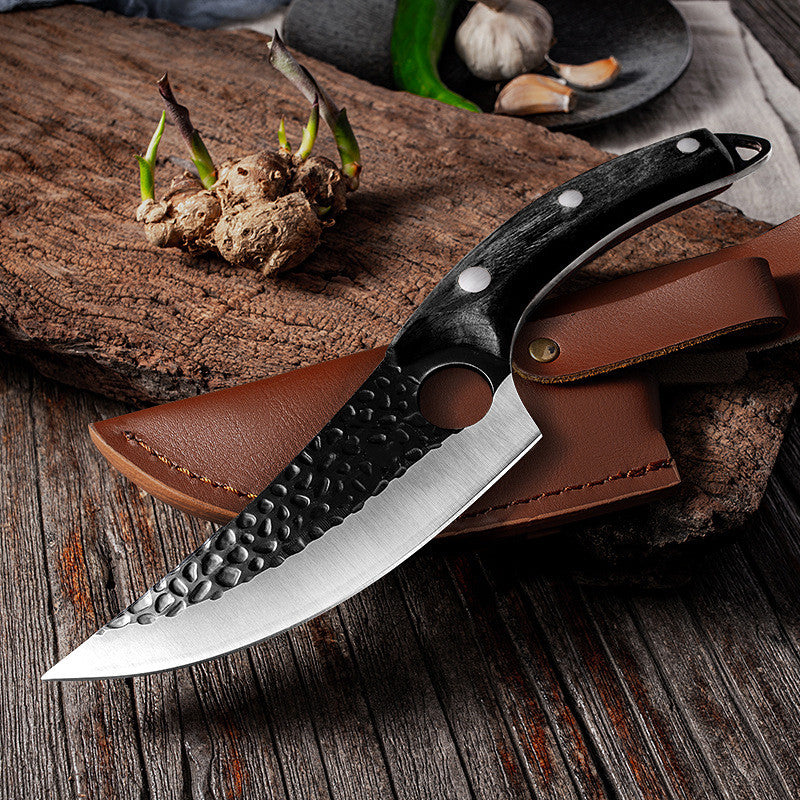 Maestro's Precision Knife - Gourmetific