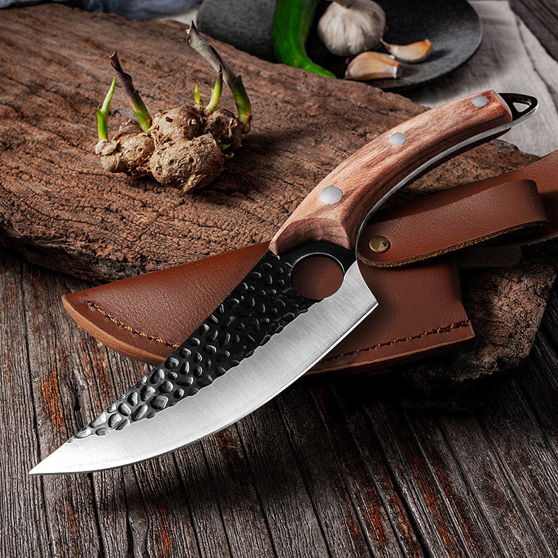 Maestro's Precision Knife - Gourmetific