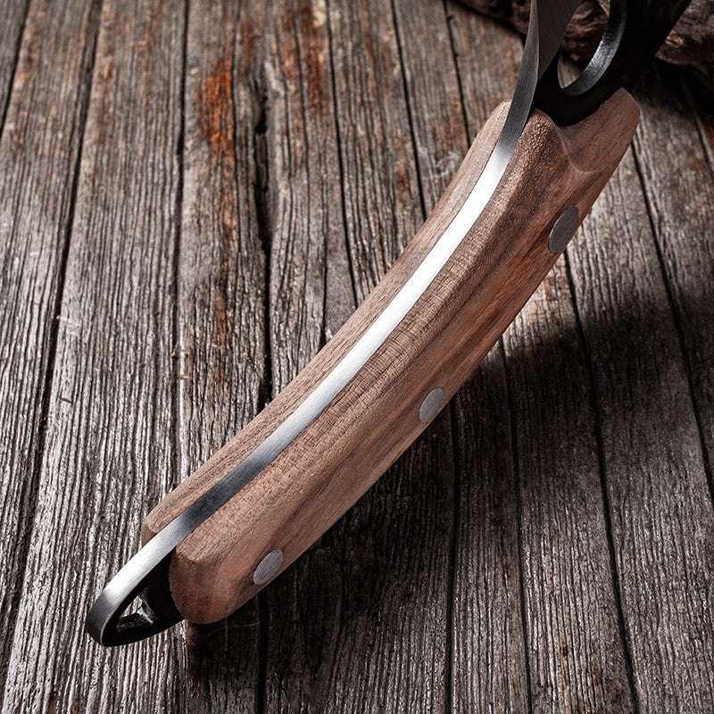 Maestro's Precision Knife - Gourmetific